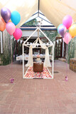 Josubie's 4th Birthday 13