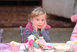 Josubie's 4th Birthday 30