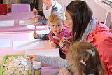 Josubie's 4th Birthday 40