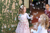 Josubie's 4th Birthday 48
