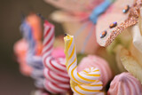 Josubie's 4th Birthday 9