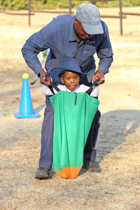 Kwandokuhle's 4th Birthday 101