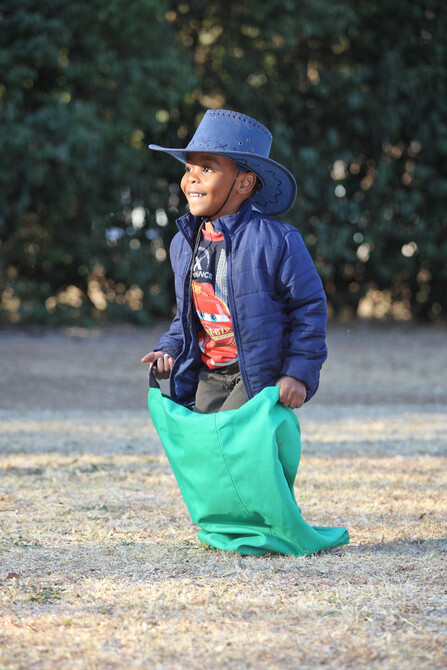 Kwandokuhle's 4th Birthday 111
