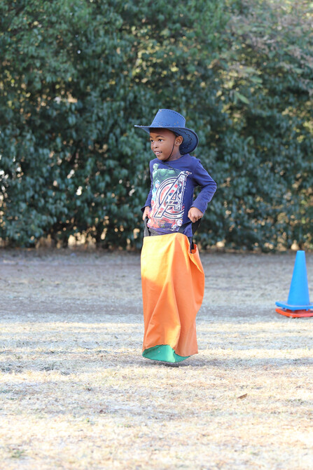 Kwandokuhle's 4th Birthday 114