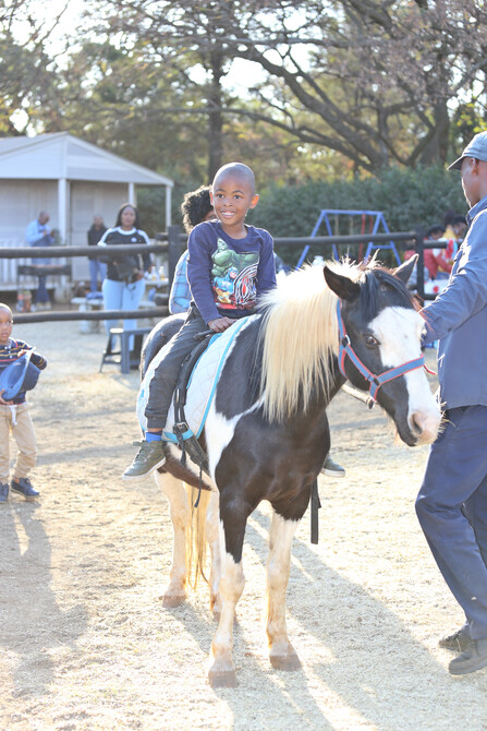Kwandokuhle's 4th Birthday 117