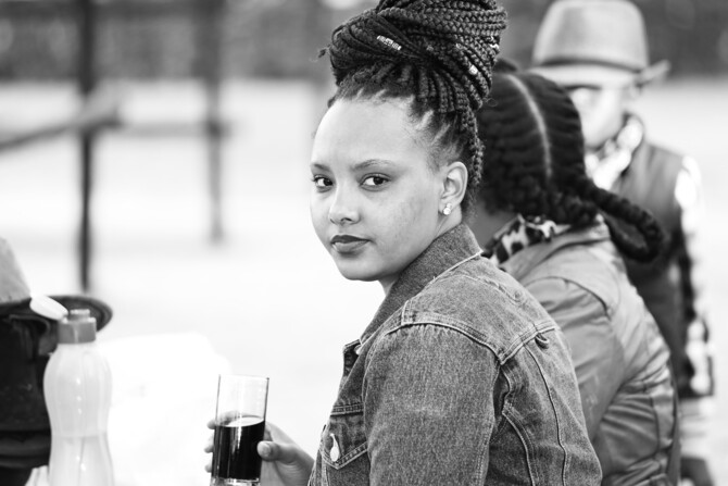 Kwandokuhle's 4th Birthday 124