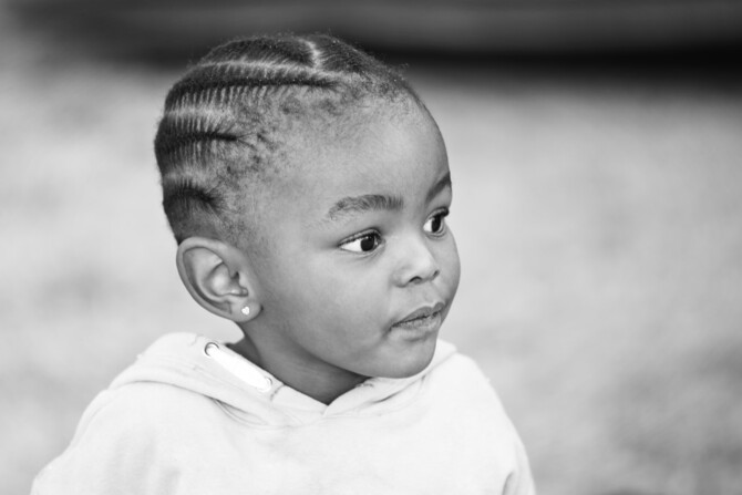 Kwandokuhle's 4th Birthday 126