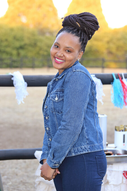 Kwandokuhle's 4th Birthday 132