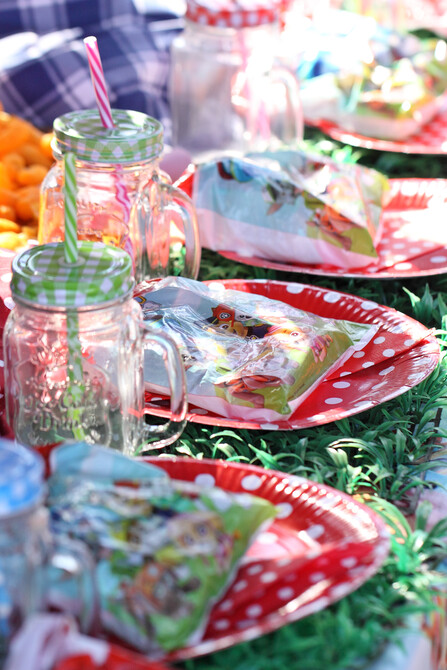 Kwandokuhle's 4th Birthday 4