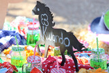 Kwandokuhle's 4th Birthday 10