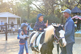 Kwandokuhle's 4th Birthday 116