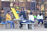 Kwandokuhle's 4th Birthday 122