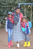 Kwandokuhle's 4th Birthday 128