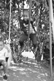 Kwandokuhle's 4th Birthday 19
