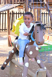Kwandokuhle's 4th Birthday 20