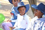 Kwandokuhle's 4th Birthday 30