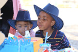 Kwandokuhle's 4th Birthday 34