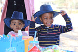 Kwandokuhle's 4th Birthday 35