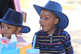 Kwandokuhle's 4th Birthday 36