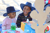 Kwandokuhle's 4th Birthday 37