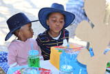 Kwandokuhle's 4th Birthday 38