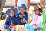 Kwandokuhle's 4th Birthday 40