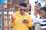Kwandokuhle's 4th Birthday 44