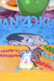 Kwandokuhle's 4th Birthday 5