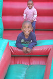Kwandokuhle's 4th Birthday 66