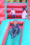 Kwandokuhle's 4th Birthday 74