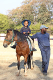 Kwandokuhle's 4th Birthday 77