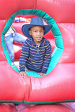 Kwandokuhle's 4th Birthday 84