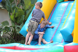 Brendan's 8th Birthday 38