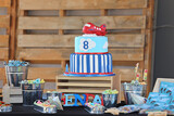 Brendan's 8th Birthday 4