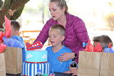 Brendan's 8th Birthday 57