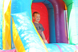 Brendan's 8th Birthday 70