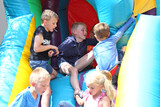 Brendan's 8th Birthday 82