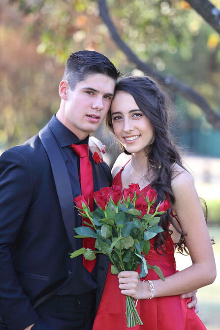Grade 10 Dance 10