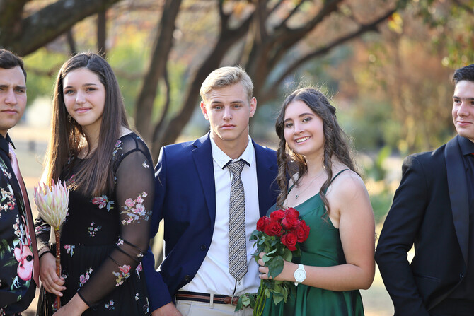 Grade 10 Dance 11