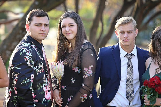 Grade 10 Dance 12