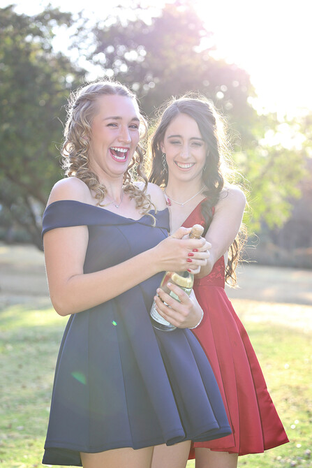 Grade 10 Dance 16
