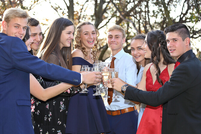 Grade 10 Dance 19