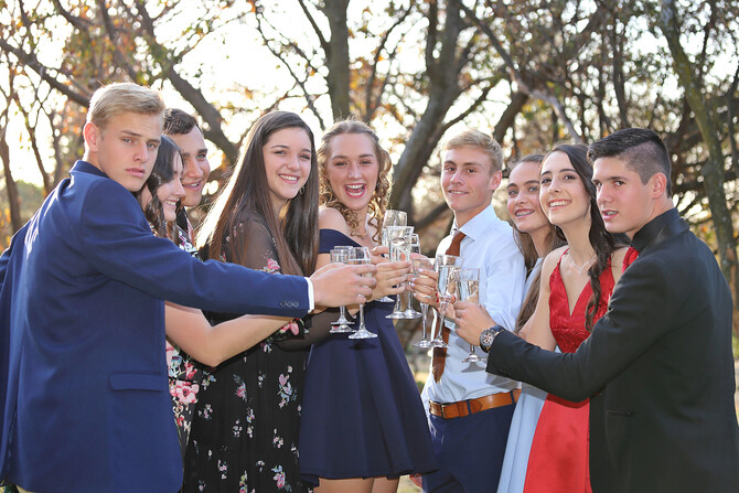 Grade 10 Dance 20