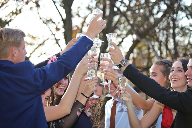Grade 10 Dance 21