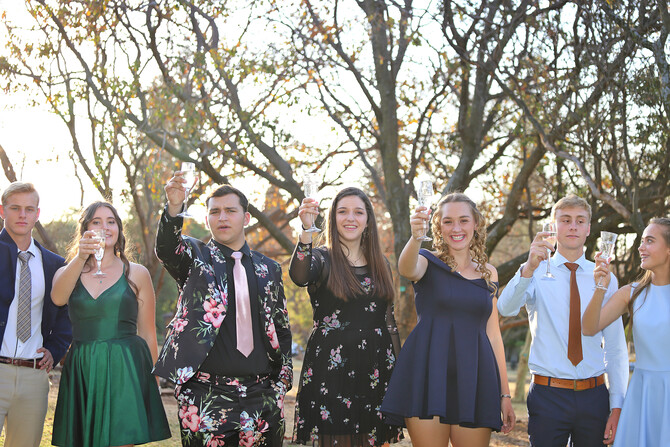 Grade 10 Dance 22