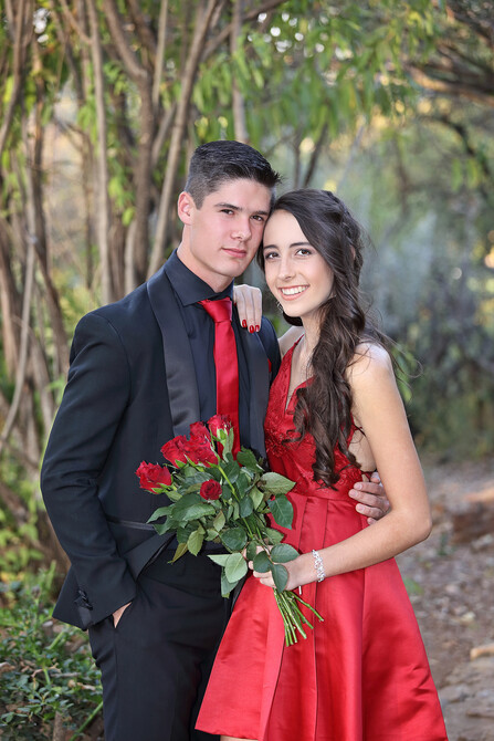 Grade 10 Dance 25