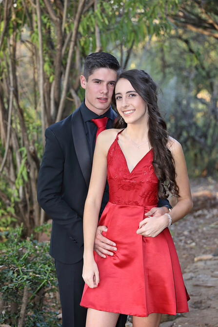 Grade 10 Dance 26