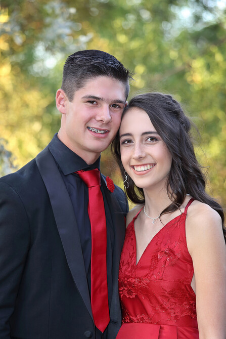 Grade 10 Dance 27