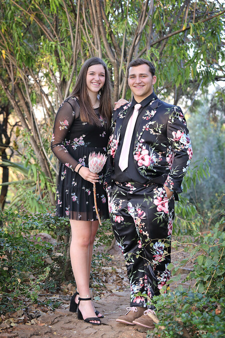 Grade 10 Dance 29