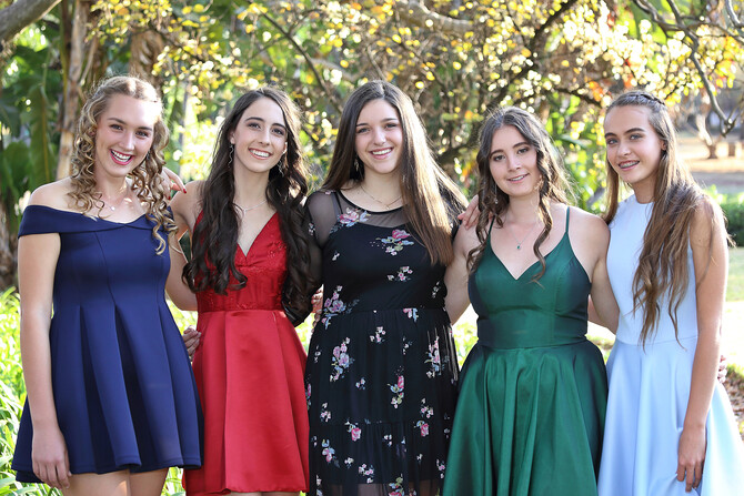 Grade 10 Dance 3